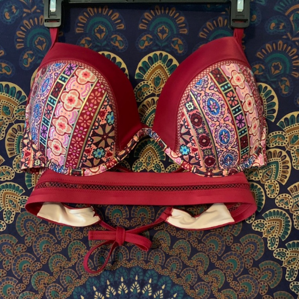 Swimsuit Top